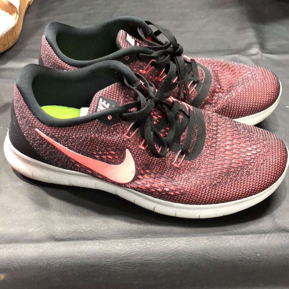 Nike free run